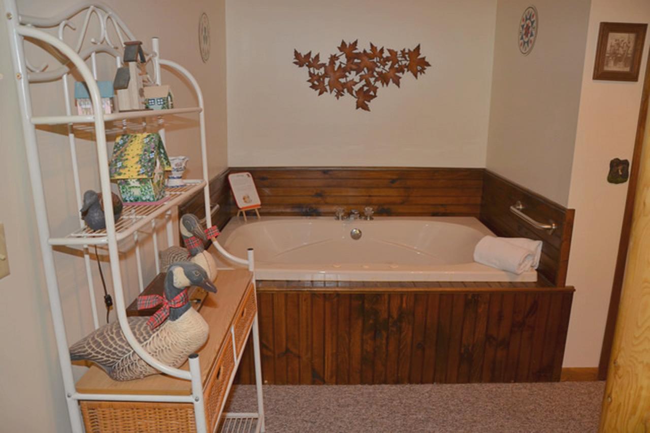 Alpine Dreamcatcher Economy 1 Bedroom Chalet Sevierville Exterior photo