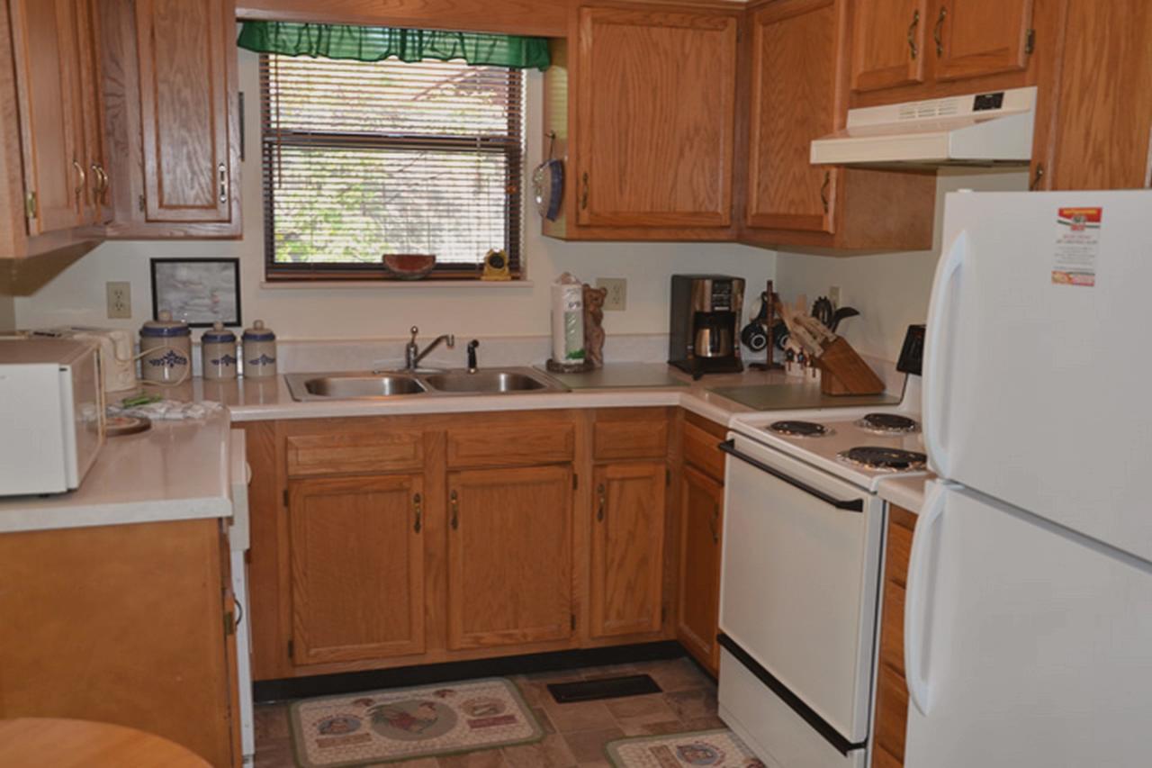 Alpine Dreamcatcher Economy 1 Bedroom Chalet Sevierville Exterior photo