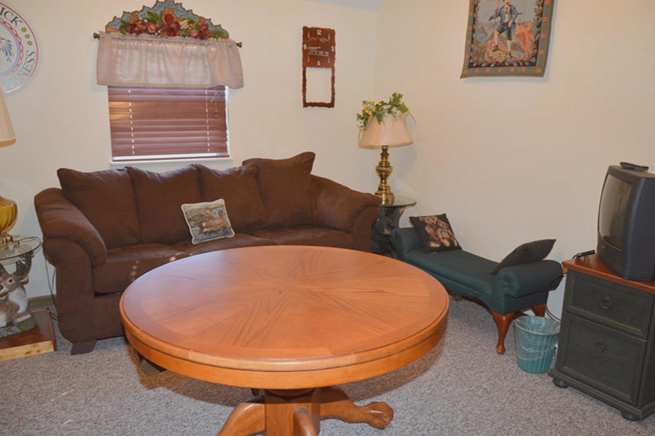 Alpine Dreamcatcher Economy 1 Bedroom Chalet Sevierville Exterior photo